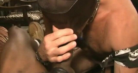 Check out the hottest interracial threesome action with Lany Ritz, Damien Silver, and Orion Galvani in the middle of the night