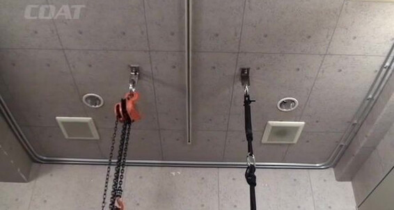 Lesbian BDSM with toys, bondage, and cumshots for a kinky Asian twink