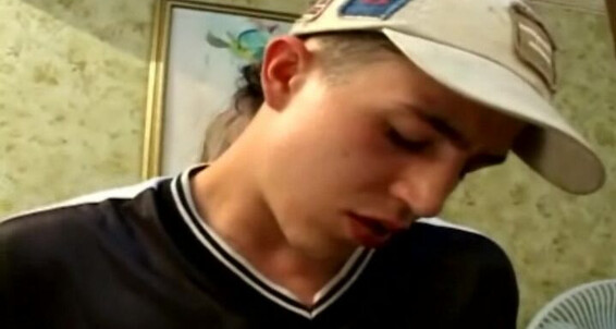 Hot Latin studs Joel Vargas Pablo Linero Hernan Abril Pedro Luna Juan Duval Julian Centeno take turns on hot teen cum