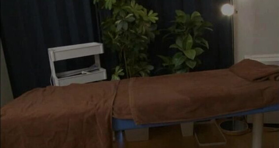 Watch as Temptation Hair Removal Salon KO Company, Tokyo Boys give a hot blowjob and handjob to a lucky Asian boy