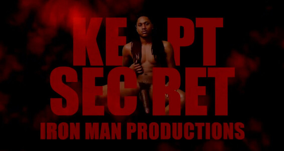 Keptsecret and Chino Blac get wild with each other's bareback anal desires