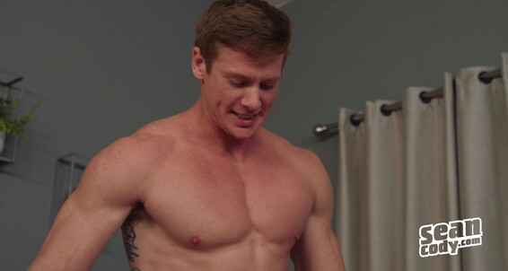 Jax & Robbie Bareback a hot siterip with some hot anal action!
