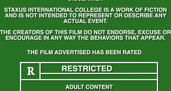 Watch episode 4 of College Hommanac with a hot skinny dude getting his mouth and ass stuffed and facialized