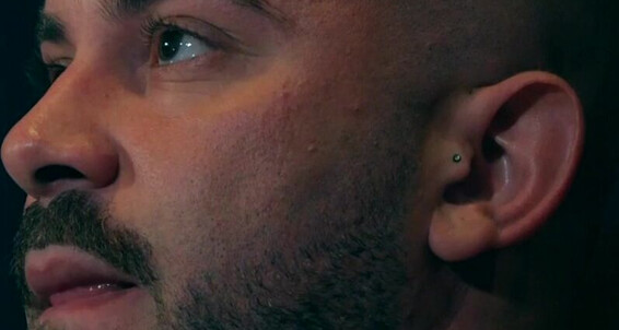Watch Bruno Max and Lukas Daken in hot anal action on Cine Gay Site