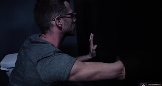 Alex Killian and Drew Dixon get kinky with Trick Fisting in Scene 03