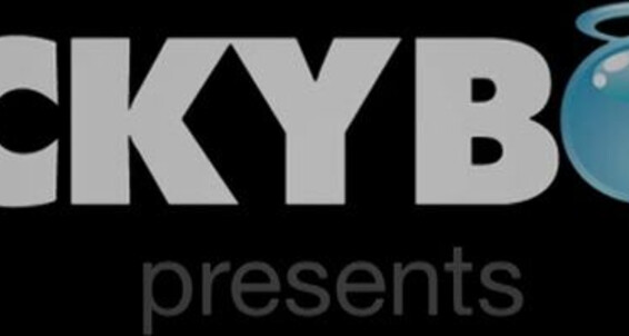 Chris Loan & Clark Davis take turns riding and barebacking in a hot and steamy session