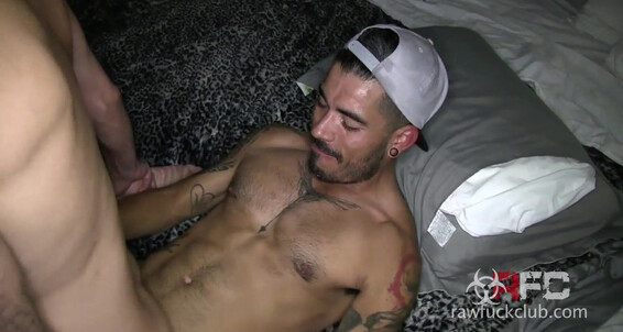 Rfc R C Mr Nick And His Big Dick