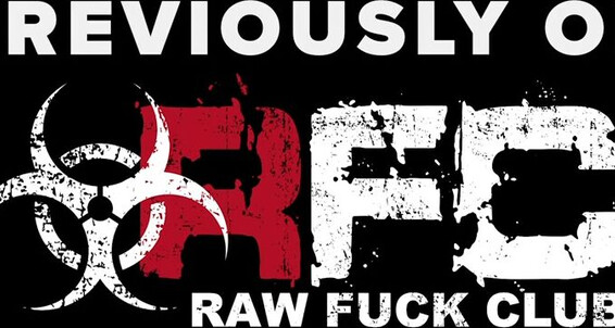 Rfc R Choo Choo Motherfucker