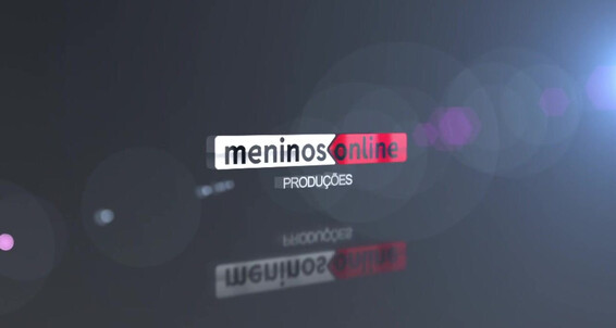 Lucas Lucas Angel Bareback