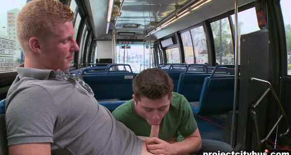 Straightie Gets A Gay Bj Connor Chesney Aj Monroe