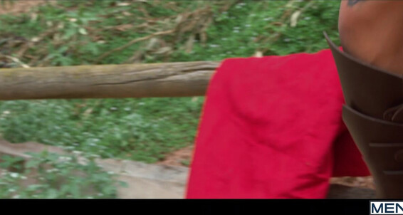 Cosplay, Facial, Blowjob, Rimming, Cumshots, Hunks, Tattoos, Anal Sex, Outdoors, Uncut Sacred Band Of Thebes Part 2 Gay SiteRip