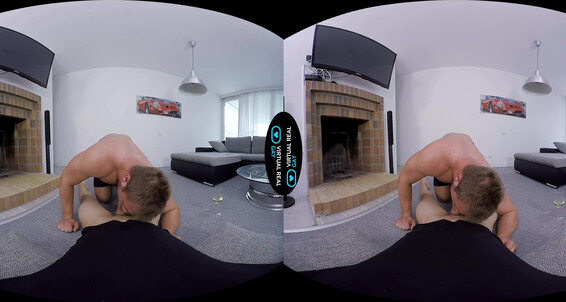 Cumshots, Big Dick, Anal, Oral, VR, POV, Masturbation, Muscle, Bareback Not Your Boyfriend Gay SiteRip