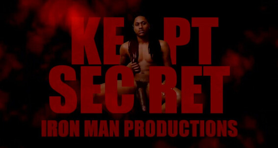 Anal, Black, Bareback, Rimming, Blowjob Keptsecret and Reese Mara Gay SiteRip
