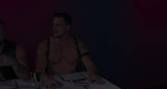 Rosebud, Fisting, Tattoos, Groupsex, Piercing, Fetish World Series of Fisting, Scene 05 Gay SiteRip