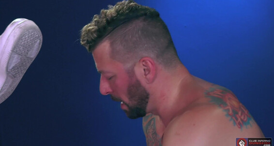 Piercing, Oral, Fisting, Anal, Tattoos, Fetish, Condom, Jockstraps World Series of Fisting, Scene 02 Gay SiteRip