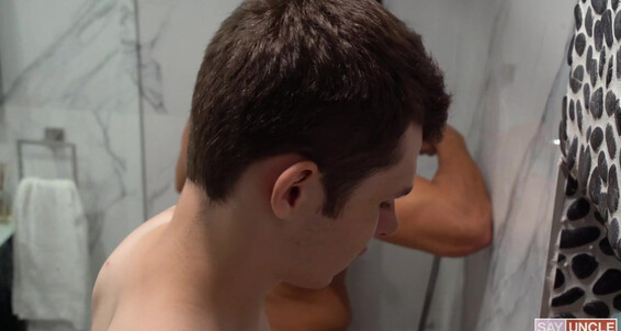 Kissing, Rimming, Anal Sex, Twink, Bareback, Facial, Blowjob, Cumshot, Shower Wet Pop Gay SiteRip