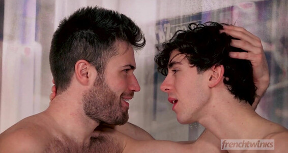 Twinks, Threesome, Oral, Moaning, Kissing, Deep Throat, Cumshots, Big Dick, Smooth, Hairy, Blowjob, Facial, Shaved US Road Dick EP3 Gay SiteRip