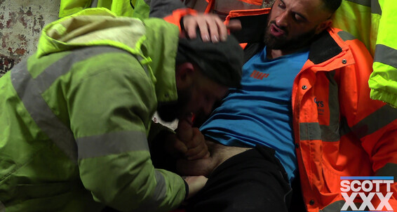 Smooth, Footfetish, Foot, Cumshot, Blowjob, Bare Feet, Oral Sex, Big Dick, Deep Throat, Scally, Muscles, Hairy, Moaning Tradie Fuckers Gay SiteRip