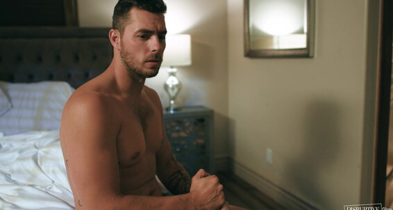 Masturbation, Oral, Anal, Tattoos, Cumshots, Big Cocks, Muscle, Bareback The Lost Soul Gay SiteRip
