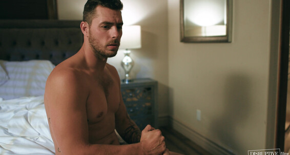 Cumshots, Bareback, Tattoos, Oral, Masturbation, Big Cocks, Muscle, Anal The Lost Soul №1 Gay SiteRip