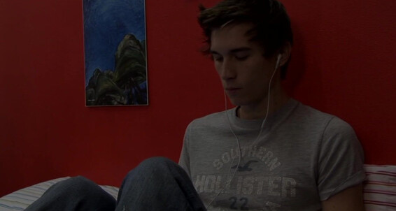 Big Dick, Twink, American, Bareback, Anal Sex, Cum Shots, Blowjob Skyelr Bleu & Zack Mason Gay SiteRip