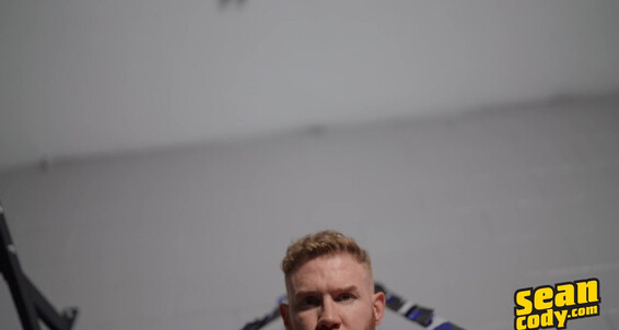 Masturbation, Solo, Cum Shot SC-2877 Eddie Burke - Solo Gay SiteRip