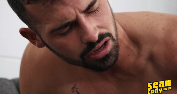 Sex Toys, Big Dick, Cum Shot, Fit, Anal Toys, Piercing, Dildo, Indoors, Masturbation, Solo, Tattoo SC-2742 Dax - Solo Gay SiteRip