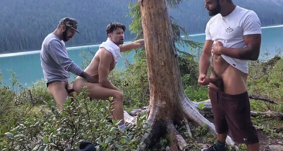 Anal Sex, Muscles, Uncut, Outdoors, Cumshots, Threesome, Masturbation, Big Dicks, Bareback, Rimming, Tattoos, Kissing, Hairy, Piercing, Blowjob Romeo Davis Drake Masters Drew Dixon Gay SiteRip