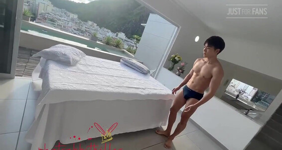 Bareback, Asian, Blowjob, Muscle, Anal Sex Phatrabbitkiller & Jin Narumiya Gay SiteRip