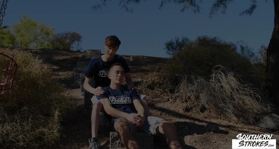 Blowjob, Muscles, Rimming, Cumshots, Smooth, Bareback, Kissing, Deep Throat, Oral, Twinks Our Own Game Gay SiteRip