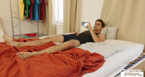 Kissing, Fingering, Bareback, Skinny, Cumshots, Oral, Blowjob, Deep Throat, Moaning, Twink, Big Dick, Smooth, Uncut Naughty Newcummer Gay SiteRip
