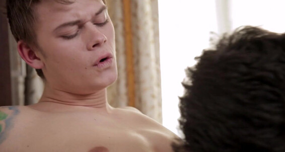 Jerking Off, Blowjob, Twinks, Smooth, Bareback, Uncut, Big Dicks, Oral, Cumshots, Moaning Muscle Boy Jared Shaw Fucked Hard Gay SiteRip