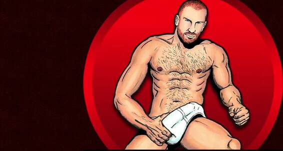 Groups, Big Dick, Facial, Cumshots, Tattoos, Double Penetration, Bareback, Anal, Oral, Muscles Michl's CumFest Gay SiteRip