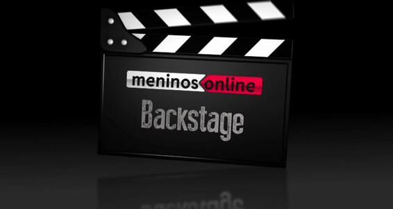 Matteo & Guilherme Machado - Bareback + BTS_2 Gay SiteRip