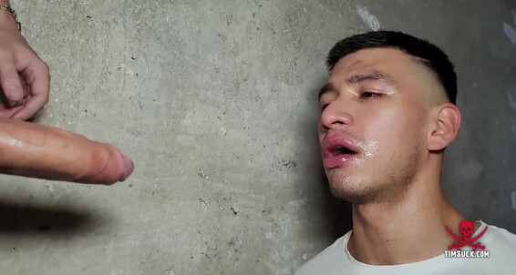 Facial, Cumshot, Muscle, Blowjob, Smooth, Deep Throat, Big Dick Lucio Davoli & Javi Berlin Gay SiteRip