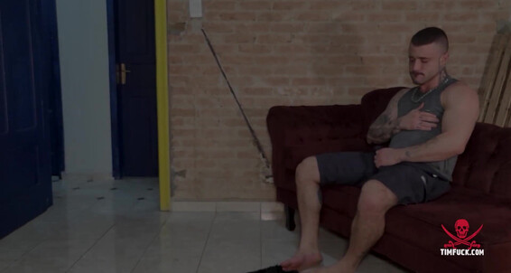 Smooth, Cumshot, Blowjob, Facial, Deep Throat, Muscles, Bareback, Tattoos, Threesome, Big Dick, Anal, Hairy Luciano Baiano, Magrelo XXL & Blessed XBoy Gay SiteRip