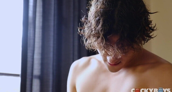 Twink, Muscles, Fingering, Cumshots, Bareback, Masturbation, FlipFlop, Kissing, Blowjob, Big Dick, Rimming, Anal Sex, Leather Leo Grand & Zeke Wood Gay SiteRip