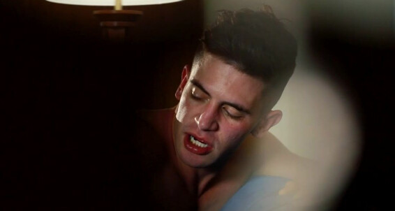 Blowjob, Big Dicks, Cumshot, Tattoos, Muscles, Rimming, Anal Sex, Fingering, Kissing, Masturbation, Bareback Lane Colten & Trevor Brooks Gay SiteRip