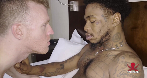 Tattoos, Muscles, Big Dick, Latin, Smooth, Blowjob, Cumshot, Facial, Hairy, Deep Throat Kyd Leo & Ronny Mack Gay SiteRip