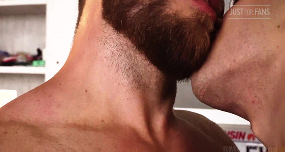 Hairy, Foot Fetish, Bareback, Blowjob, Russian, Rimming, Anal Sex, Cumshots, Twinks Kostya Kazenny & Dovlet Gay SiteRip