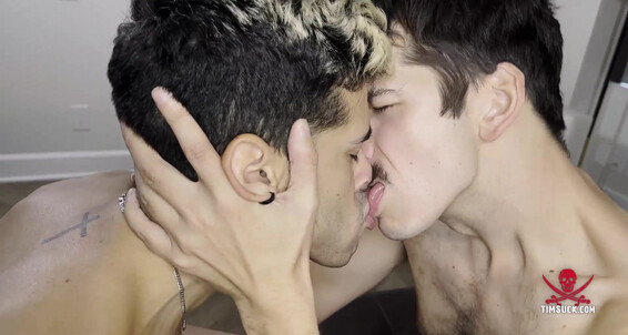 Muscle, Deep Throat, Facial, Smooth, Big Dick, Cumshot, Blowjob Jonah Wheeler & Zane Taylor Gay SiteRip