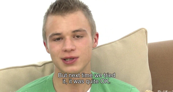 Solo, Interview, Masturbation, Cumshots Jamie Durrell - Stills Gay SiteRip