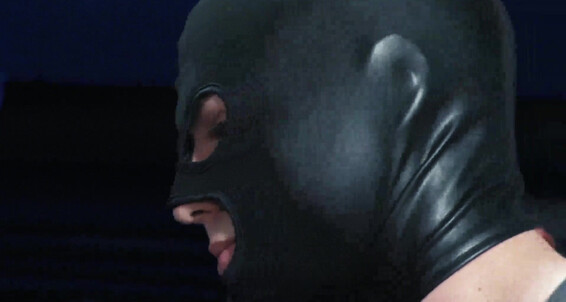 Bondage, BDSM, Domination, Muscles, Masks, Sex Toy Play, Smooth, Cumshot, Fetish, Clothing, Big Dick It Will Hurt Vol.2 - The Teaching Session Gay SiteRip
