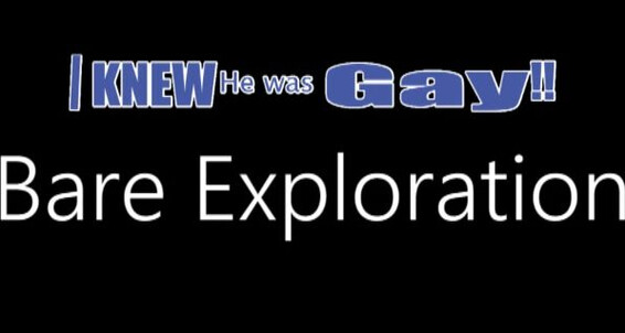 Smooth, Blowjob, Creampie, Cumshot, Twinks, Facial, Big Dick, Masturbation, Bareback, Fingering I knew he was gay-Bareback exploration Gay SiteRip