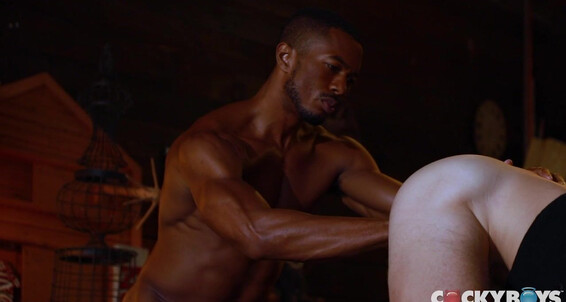 Piercing, Masturbation, Blowjob, Anal Sex, Muscles, Interracial, Rimming, Hairy, Big Dicks, Bareback, Kissing, RolePlaying Games, Tattoos, Cumshots Happy Endings Episode 3 - Daniel Evans & Sean Xavier Gay SiteRip