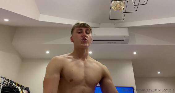 Twinks, Bareback, Gag, Oral, Tattoos, Fetish, Anal, Rimming, Cumshot gay 0161 couple - Grey Trackies Gay SiteRip