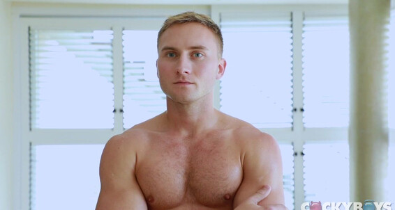Facial, Big Dick, Deep Throat, Rimming, Tattoos, Kissing, Masturbation, Muscles, Twink, Cumshot, Blowjob, Anal Sex, Bareback Game On, Episode 1 Gay SiteRip