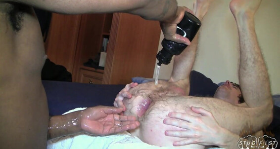 Poppers, Fisting, Interracial, Fetish, Rosebud FFantasy Gay SiteRip