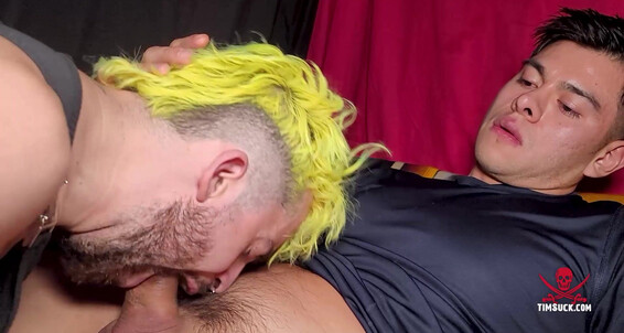 Smooth, Cumshot, Tattoo, Uncut, Blowjob, Facial, Hairy, Deep Throat, Latin, Big Dick, Muscles El Bato & Inleb Gay SiteRip