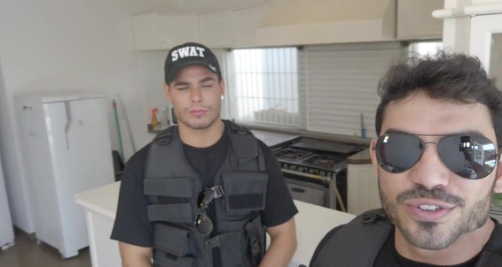 Diego Mineiro & Richard_2 Gay SiteRip